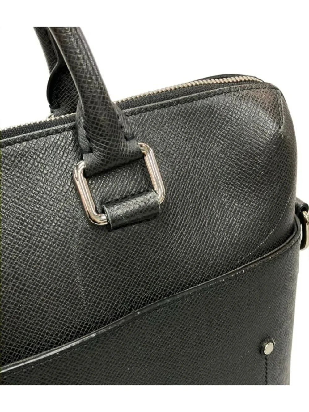 Louis Vuitton this authentic